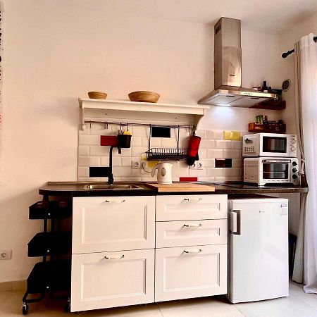 Nice New Apartment Center Of Corralejo 100M By Beaches Dış mekan fotoğraf