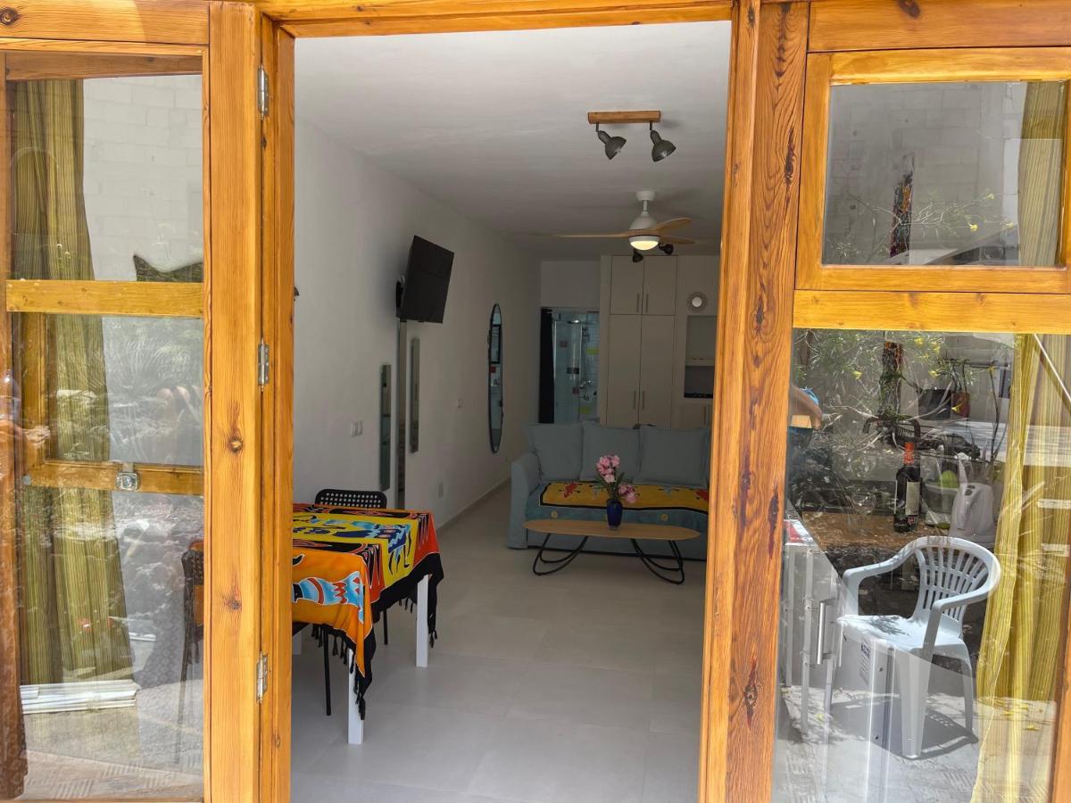 Nice New Apartment Center Of Corralejo 100M By Beaches Dış mekan fotoğraf