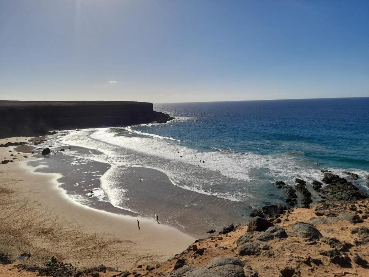 Nice New Apartment Center Of Corralejo 100M By Beaches Dış mekan fotoğraf