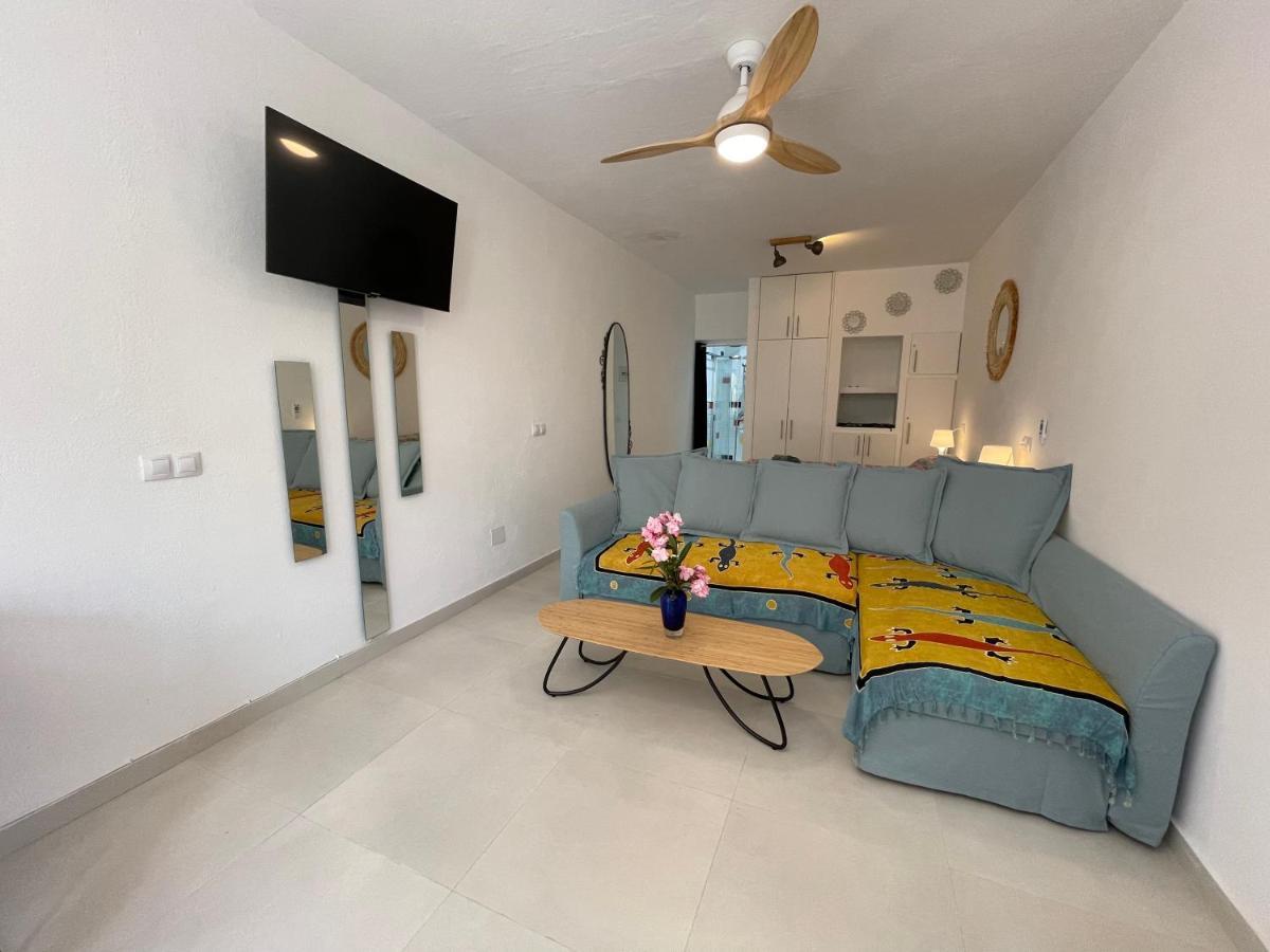 Nice New Apartment Center Of Corralejo 100M By Beaches Dış mekan fotoğraf