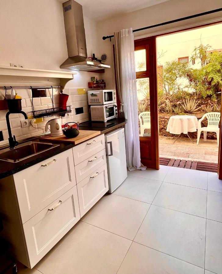Nice New Apartment Center Of Corralejo 100M By Beaches Dış mekan fotoğraf