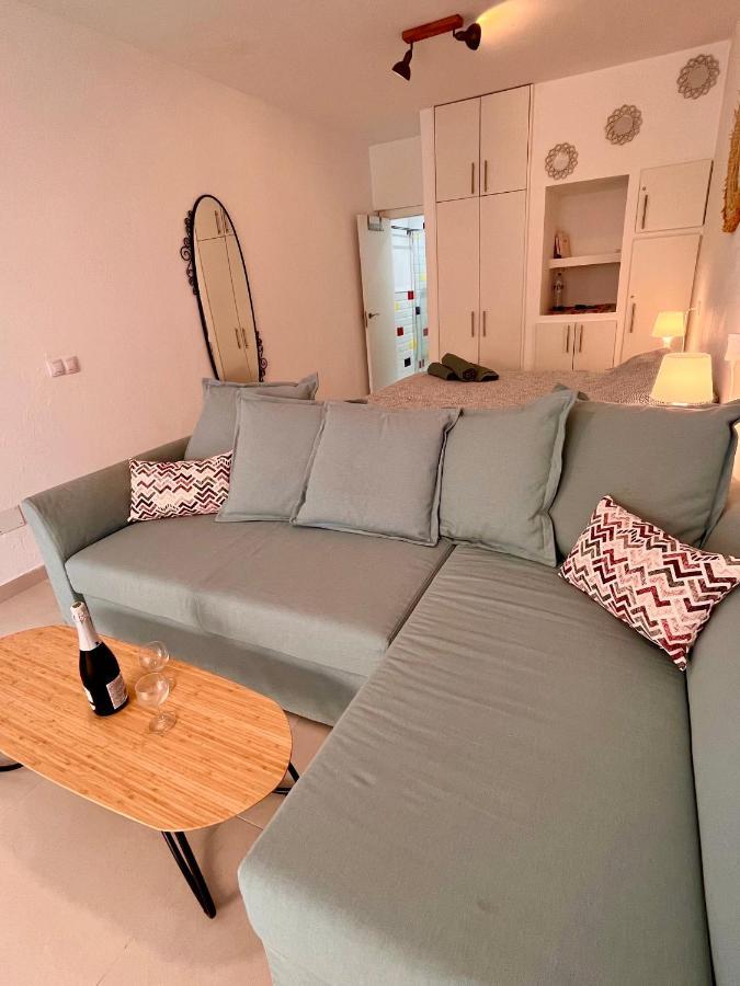 Nice New Apartment Center Of Corralejo 100M By Beaches Dış mekan fotoğraf